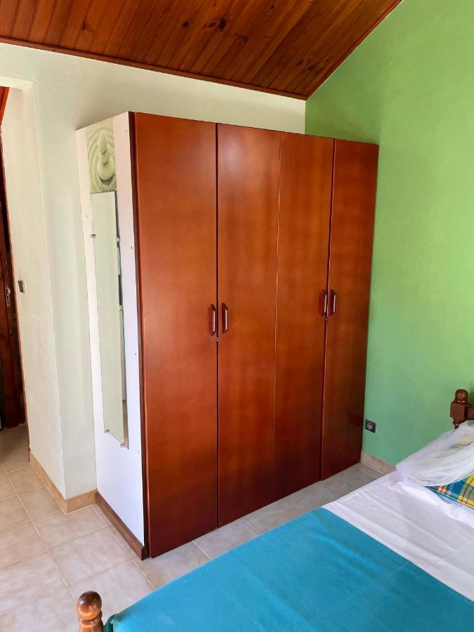 Residence Sucrerie Motel - Les Anses-D'Arlets - Martinique Εξωτερικό φωτογραφία