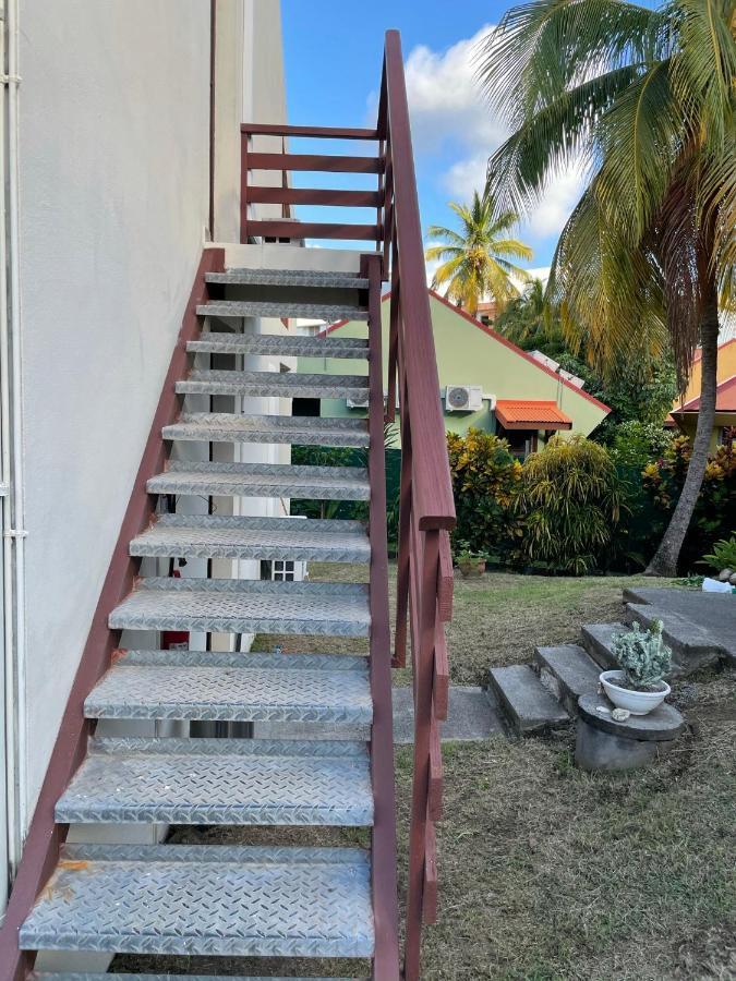 Residence Sucrerie Motel - Les Anses-D'Arlets - Martinique Εξωτερικό φωτογραφία