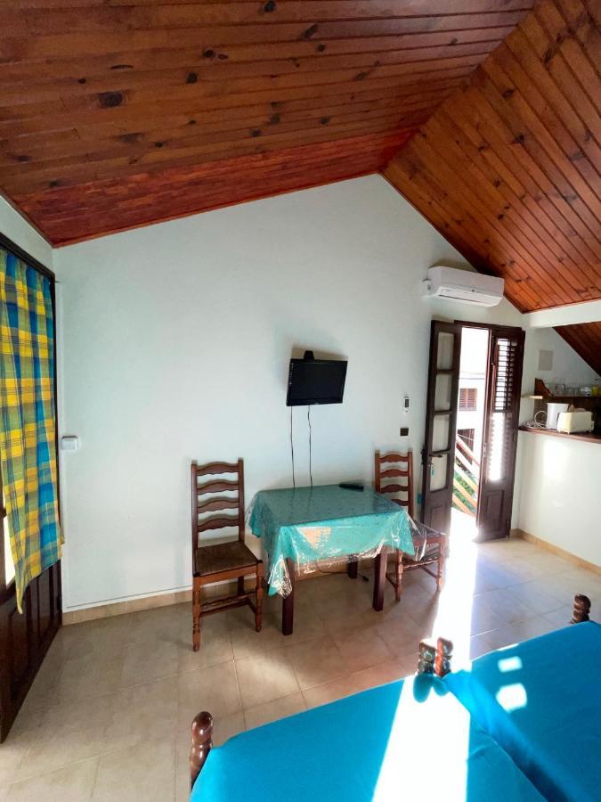 Residence Sucrerie Motel - Les Anses-D'Arlets - Martinique Εξωτερικό φωτογραφία