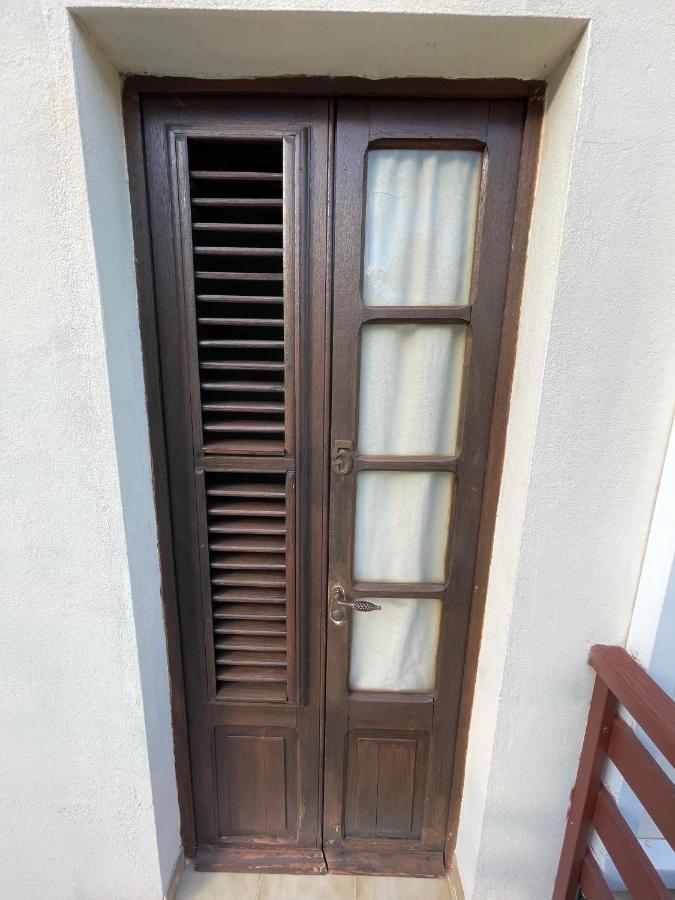 Residence Sucrerie Motel - Les Anses-D'Arlets - Martinique Εξωτερικό φωτογραφία