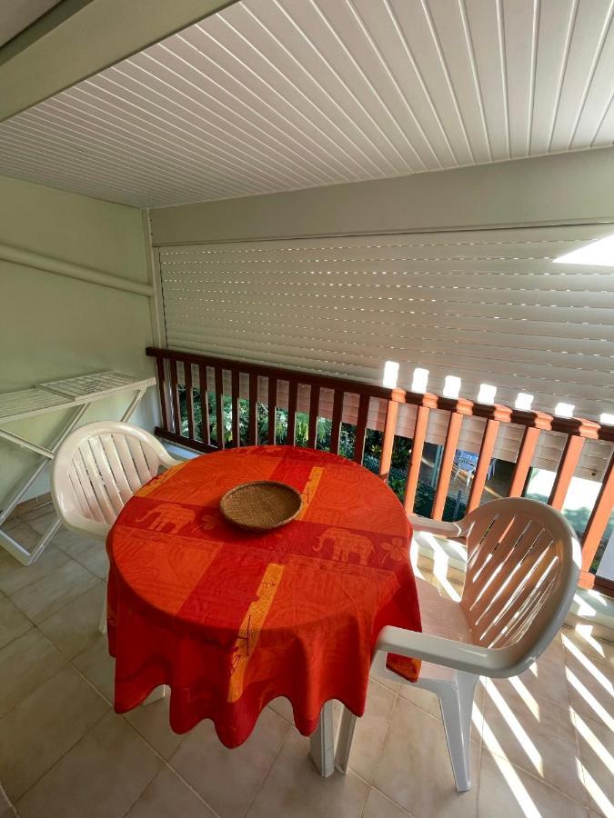 Residence Sucrerie Motel - Les Anses-D'Arlets - Martinique Εξωτερικό φωτογραφία