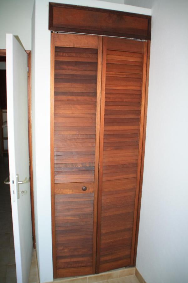 Residence Sucrerie Motel - Les Anses-D'Arlets - Martinique Εξωτερικό φωτογραφία