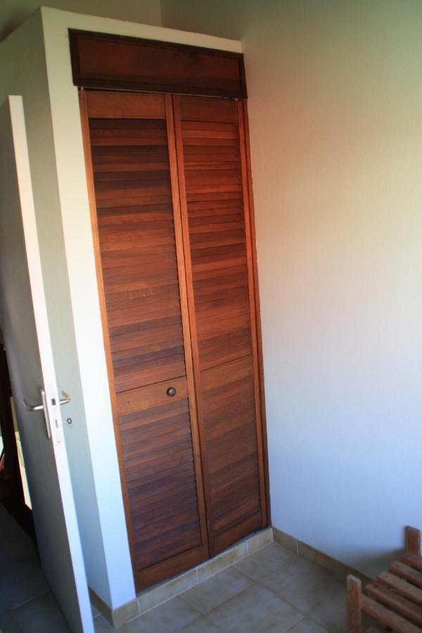 Residence Sucrerie Motel - Les Anses-D'Arlets - Martinique Εξωτερικό φωτογραφία