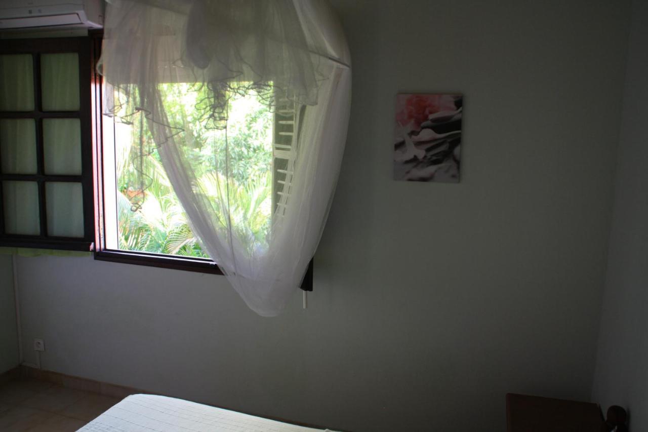 Residence Sucrerie Motel - Les Anses-D'Arlets - Martinique Εξωτερικό φωτογραφία