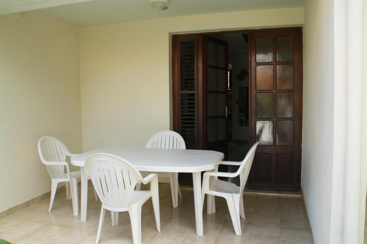 Residence Sucrerie Motel - Les Anses-D'Arlets - Martinique Εξωτερικό φωτογραφία