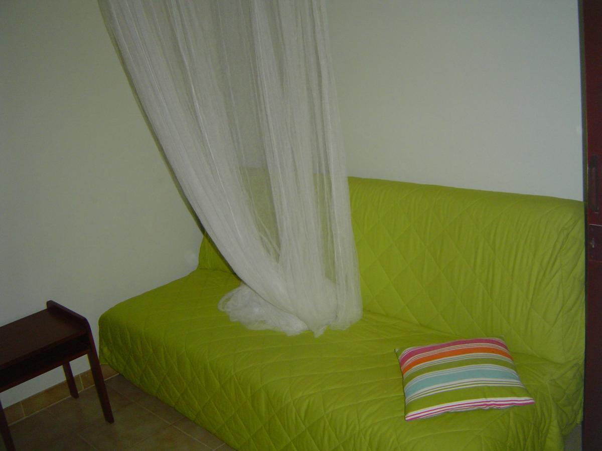 Residence Sucrerie Motel - Les Anses-D'Arlets - Martinique Εξωτερικό φωτογραφία