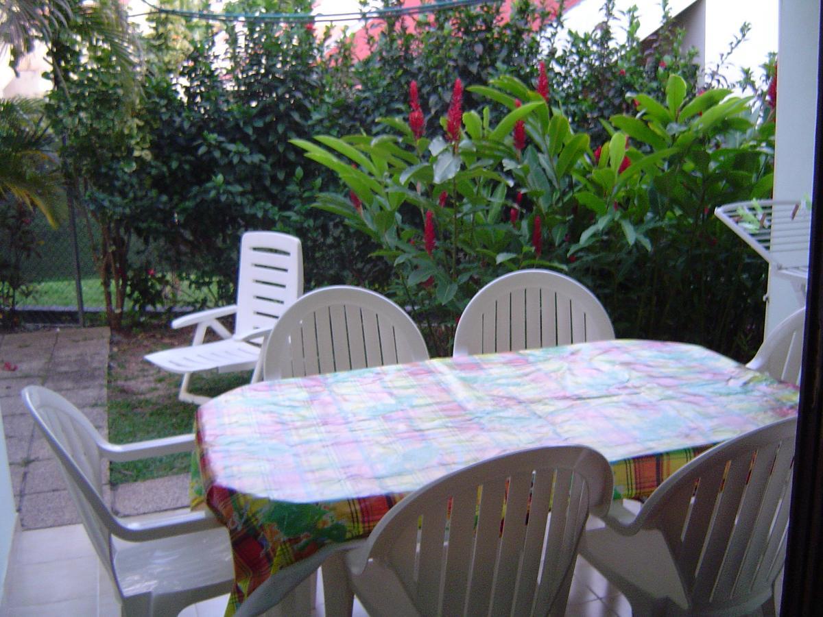 Residence Sucrerie Motel - Les Anses-D'Arlets - Martinique Εξωτερικό φωτογραφία