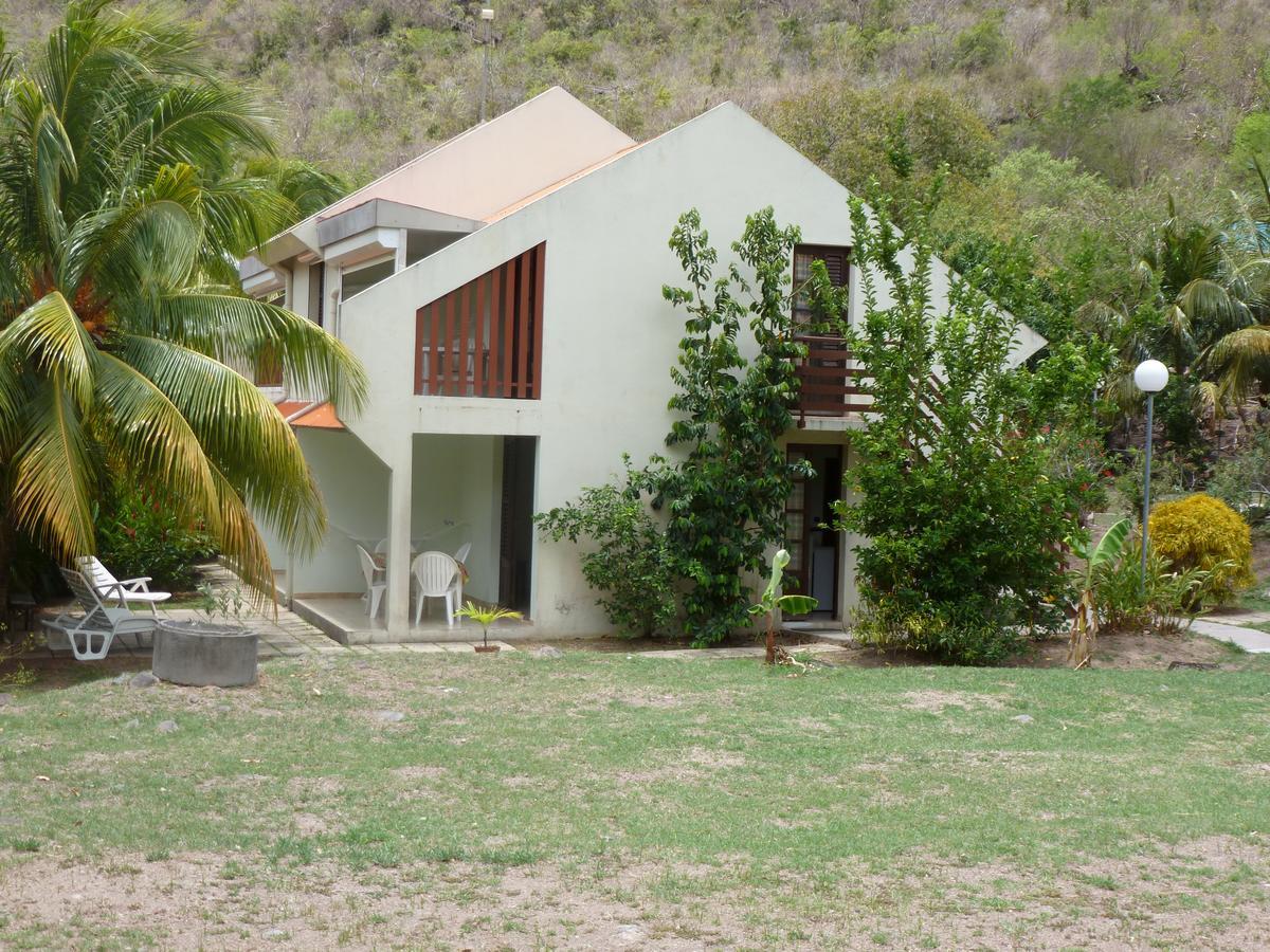 Residence Sucrerie Motel - Les Anses-D'Arlets - Martinique Εξωτερικό φωτογραφία