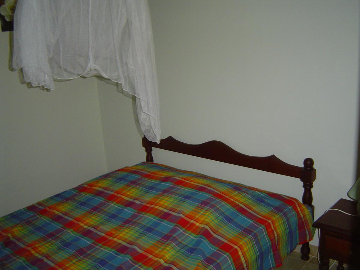 Residence Sucrerie Motel - Les Anses-D'Arlets - Martinique Εξωτερικό φωτογραφία